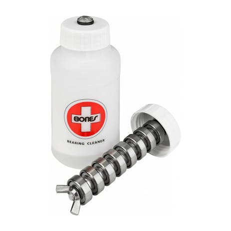 Bones Bearing Cleaner Kit