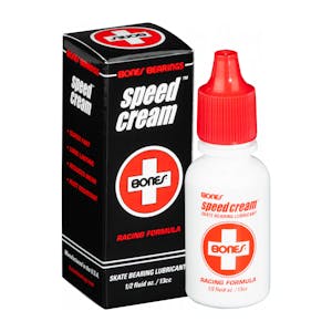 Bones Speed Cream Bearing Lubricant