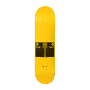 Call Me 917 Olson Sound System 8.25” Skateboard Deck