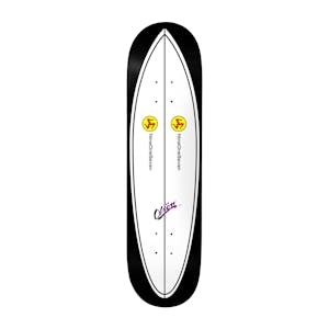 Call Me 917 Olson Surf 8.5” Skateboard Deck