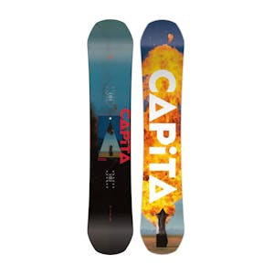 CAPiTA D.O.A Snowboard 2025