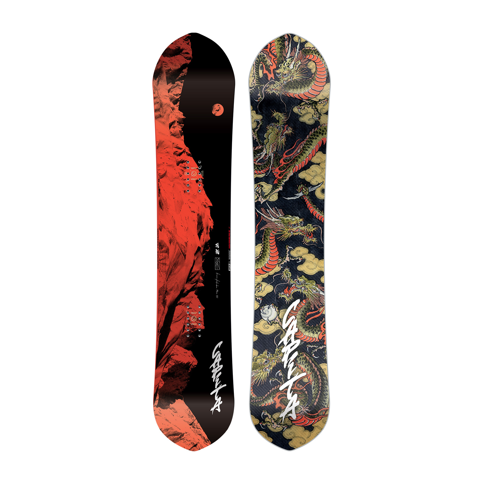 CAPiTA Snowboards | BOARDWORLD Store