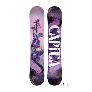 CAPiTA Paradise Women’s Snowboard 2025