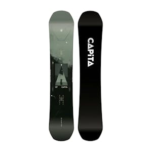 CAPiTA Super D.O.A Snowboard 2025