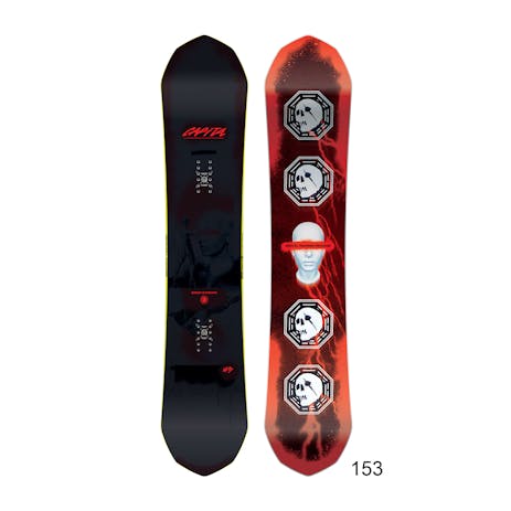 CAPiTA Ultrafear Snowboard 2024