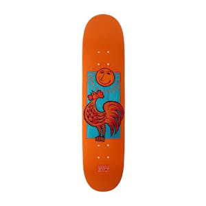 Chocolate Chico Nicaraguan Sunrise Re-Issue 7.5” Skateboard Deck