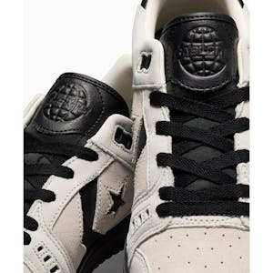 Converse AS-1 Pro Skate Shoe - Egret/Black/Black