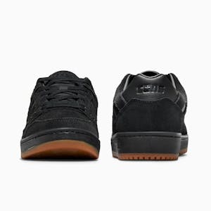 Converse AS-1 Pro Low Skate Shoe - Black/Black/Gum