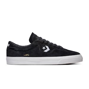Converse Louie Lopez Pro Skate Shoe - Black/White