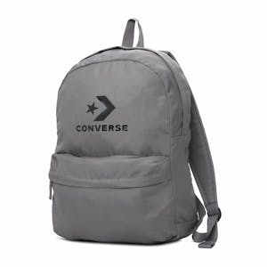 Converse Speed 3 Large Logo Backpack - Sharkskin