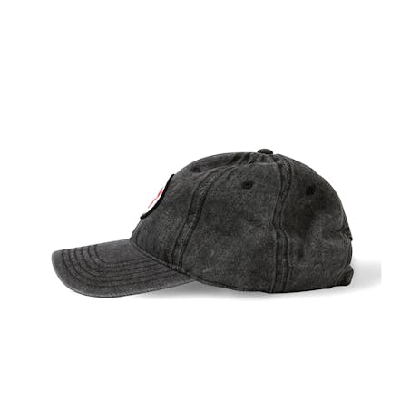 Crawling Death Acid Patch Hat - Black