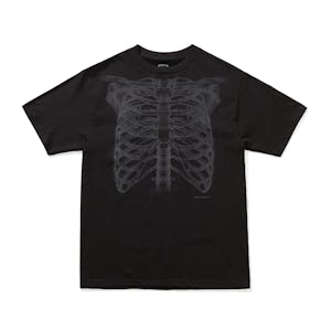 Crawling Death X-Ray T-Shirt - Black