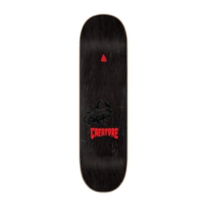 Creature Baekkel Wasteland 8.6” Skateboard Deck