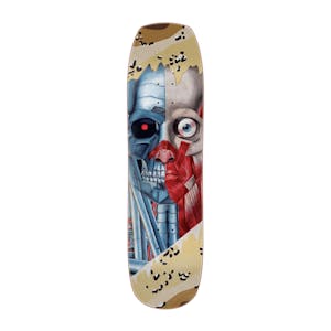 Creature Cyborg 8.5” Skateboard Deck