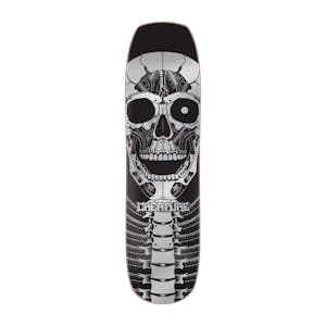 Creature Cyborg 8.5” Skateboard Deck