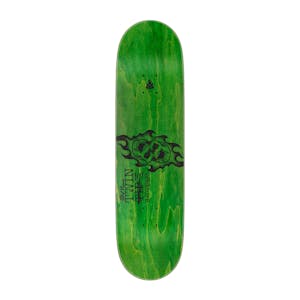 Creature Evil Twins SM 8.4” Skateboard Deck - Twin Tail