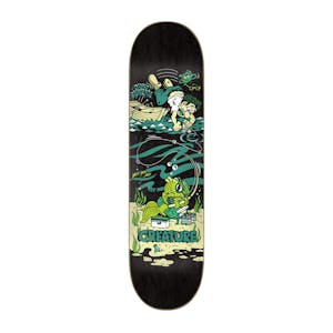 Creature Gravette Big Game 8.3” Skateboard Deck