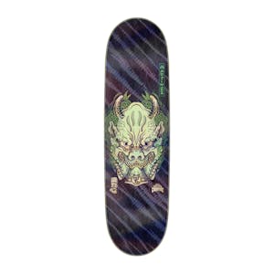 Creature Martinez Shrine 8.7” Skateboard Deck