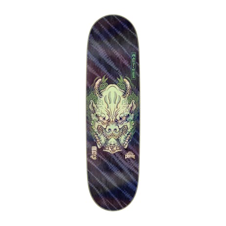 Creature Martinez Shrine 8.7” Skateboard Deck