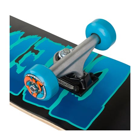 Creature Micro Logo 7.5” Complete Skateboard