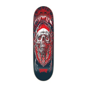 Creature Provost Metal XX 8.8” Skateboard Deck