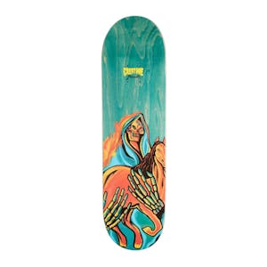 Creature Provost Traveler 8.47” Skateboard Deck