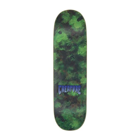 Creature Kimbel Compound 9.0” Skateboard Deck