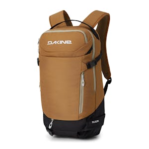 Dakine Heli Pro 24L Backpack - Rubber