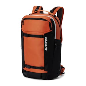 Dakine Mission Pro 25L Backpack - Pureed Pumpkin