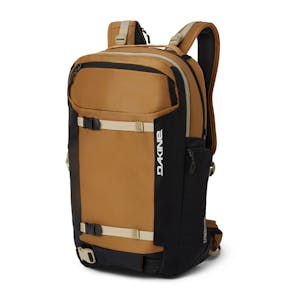 Dakine Mission Pro 25L Backpack - Rubber