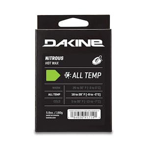 Dakine Nitrous All Temp Hot Wax