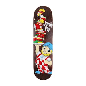 Deathwish Big Boy Foy 8.25” Skateboard Deck