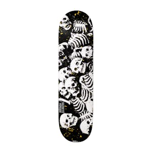 Deathwish Ellington Dead Know 8.25” Skateboard Deck