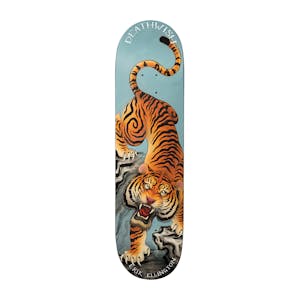 Deathwish Ellington Spirit Animal 8.25” Skateboard Deck