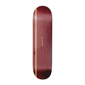 Deathwish Ellington Stripe 8.38” Skateboard Deck