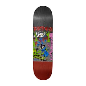 Deathwish Facchini Full Heat 8.5” Skateboard Deck