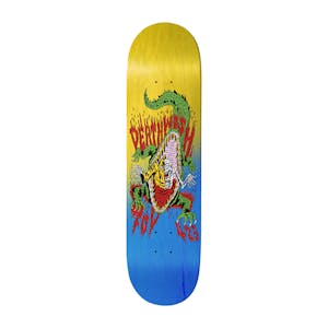 Deathwish Foy Full Heat 8.125” Skateboard Deck