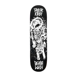 Deathwish Kirby Ascending 8.25” Skateboard Deck