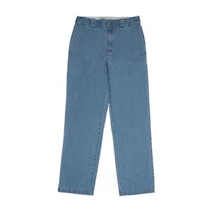 Dickies Original 874 Denim Jeans - Stone Washed