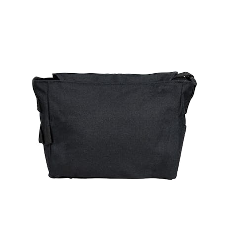 Dickies Basic Courier Bag - Black
