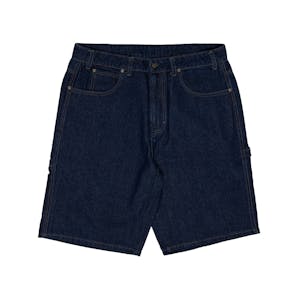 Dickies DX200 Lightweight Denim Carpenter Short - Dark Indigo