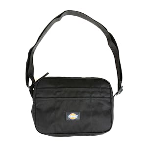 Dickies Messenger Bag - Black