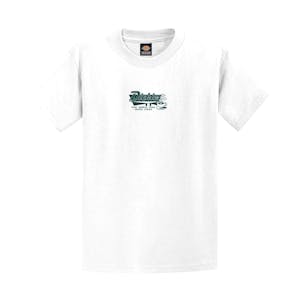 Dickies Pitstop 330 T-Shirt - White