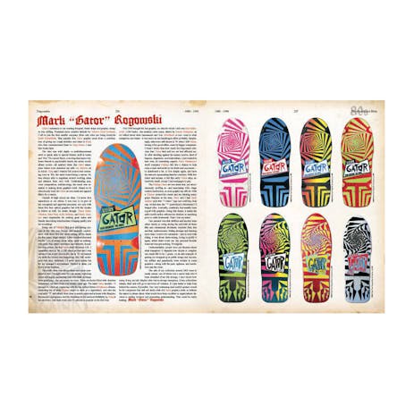 The Disposable Skateboard Bible by Sean Cliver