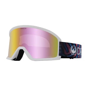 Dragon DX3 OTG Snowboard Goggle 2024 - Reef/Pink Ion