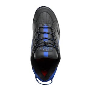 Es Muska Skate Shoe - Black/Royal