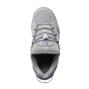 Es Muska Skate Shoe - Grey/Blue