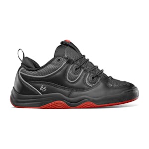 Es Two Nine 8 Skate Shoe - Black