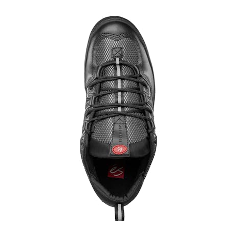 Es Two Nine 8 Skate Shoe - Black