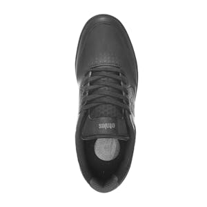 etnies Marana Fiberlite Skate Shoe - Black